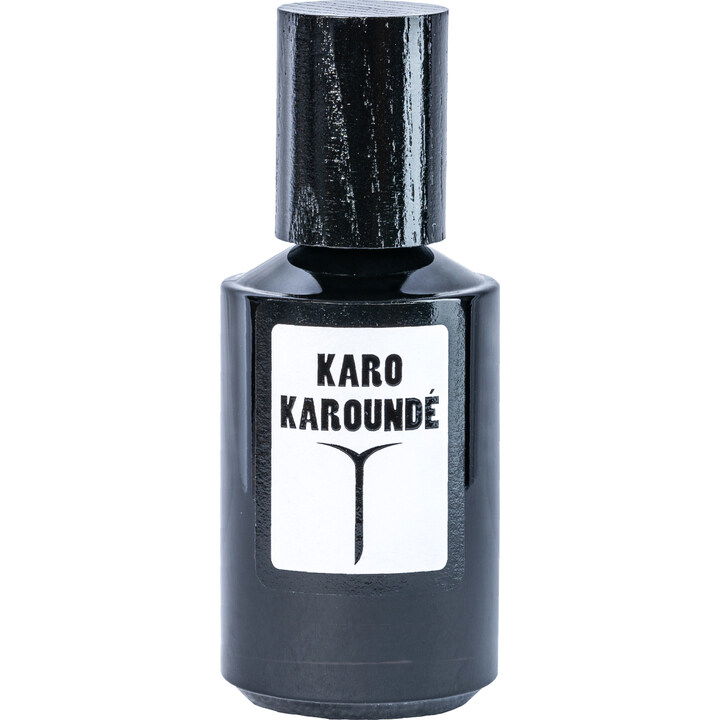 Karo Karoundé by Olfacto Luxury Fragrance perfume bottle