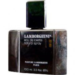 Lamborghini by Tonino Lamborghini perfume bottle