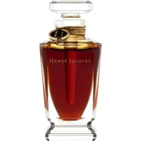 Dar Abu Dhabi by Henry Jacques perfume bottle