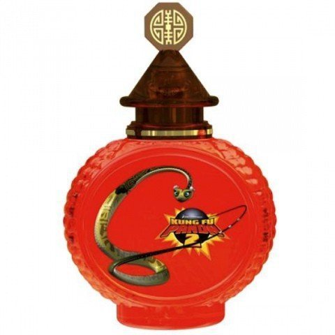 Kung Fu Panda 2 - Viper by Petite Beaute perfume bottle
