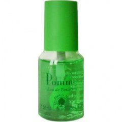 Telethon 99 - Pomme by Yves Rocher perfume bottle