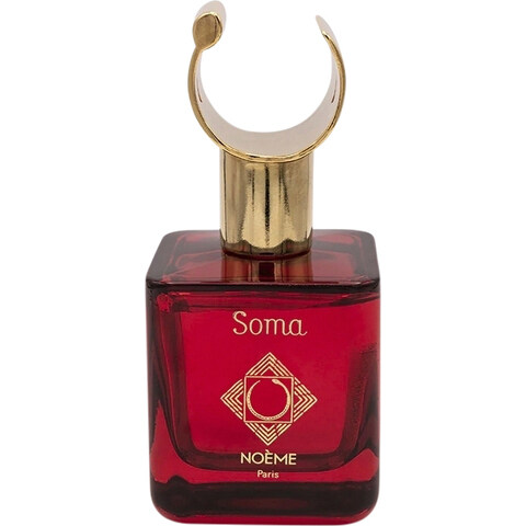 Soma by Noème perfume bottle
