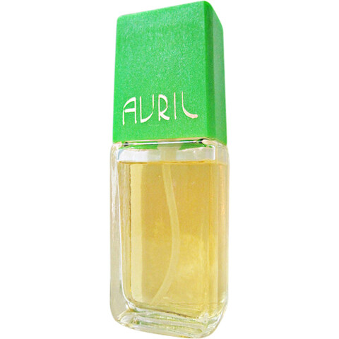 Avril by Saghar perfume bottle