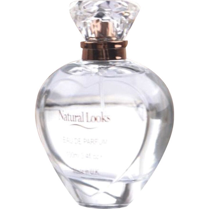 Passion EDP by Natural Looks perfume bottle
