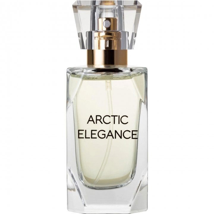 Arctic Elegance by NorraNorrland perfume bottle