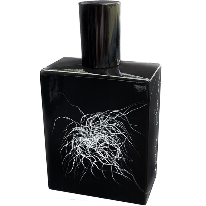 Whispering Fields by Space Fluid perfume bottle