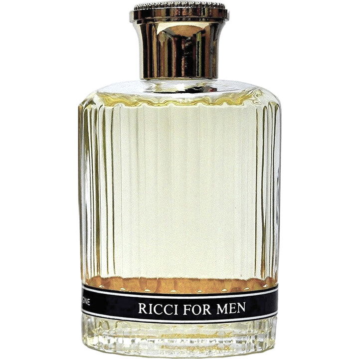 Ricci for Men (Cologne) by Nina Ricci perfume bottle