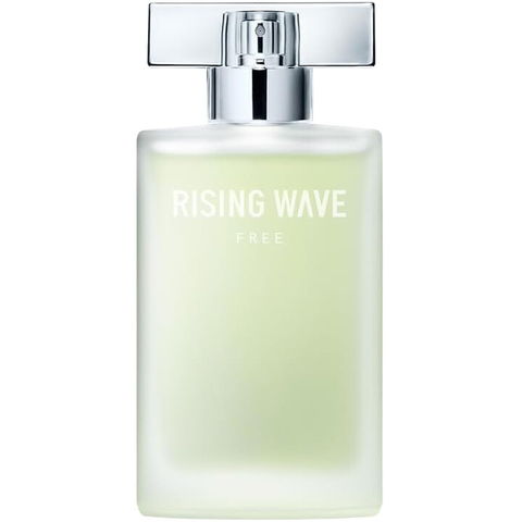 Risingwave Free - Coral White / ライジングウェーブ フリー コーラルホワイト by Risingwave / ライジングウェーブ perfume bottle