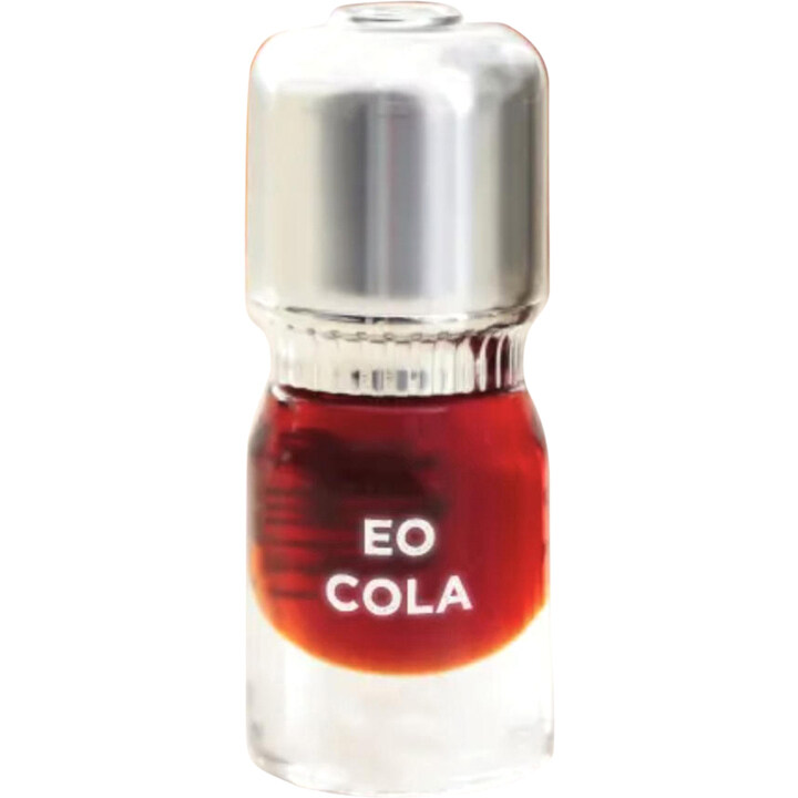 EO Cola by Ensar Oud / Oriscent perfume bottle