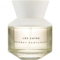 Les Cayes by Bombay Perfumery perfume bottle