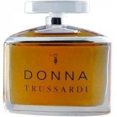 Donna Trussardi EDP by Trussardi perfume bottle