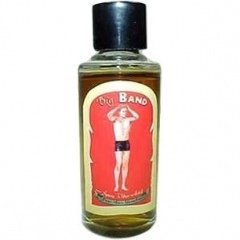 Big Band by ESO Import perfume bottle