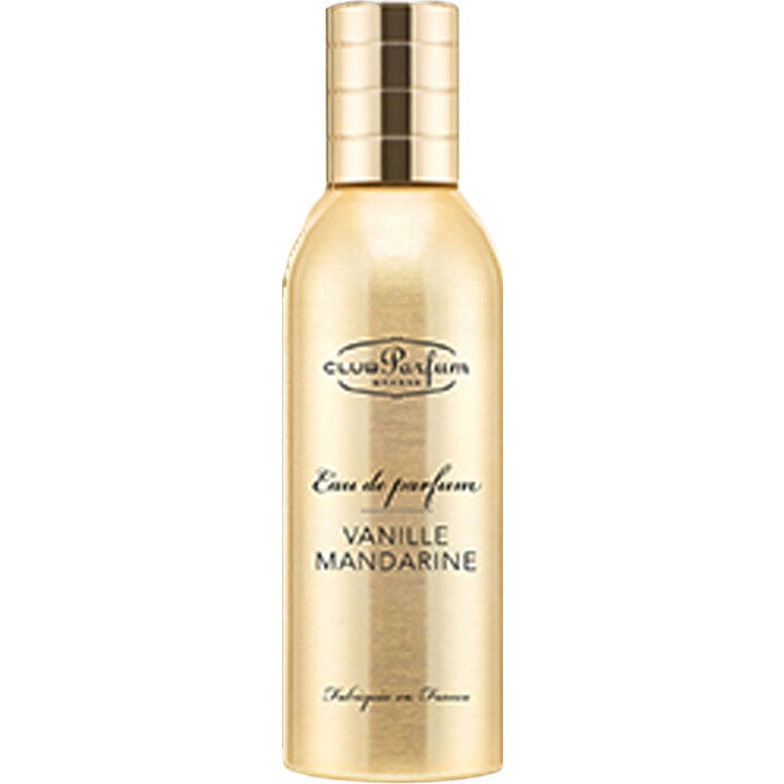 Vanille - Mandarine by Club Parfum perfume bottle