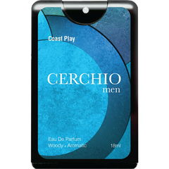 Coast Play by Cerchio perfume bottle