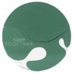 Together Him by Oriflame perfume bottle