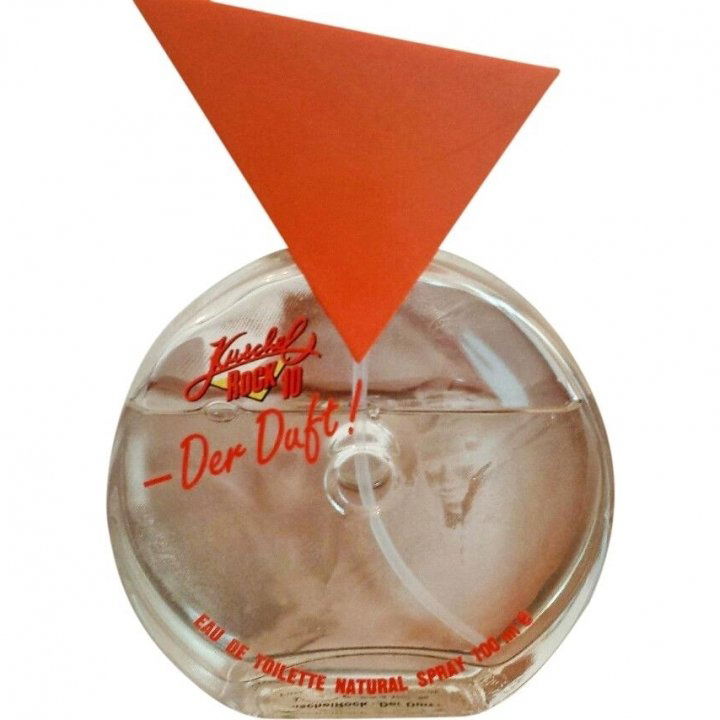 Kuschelrock 10 - Der Duft! by Kuschelrock perfume bottle