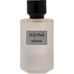 Holy Musk by Holy Oud perfume bottle