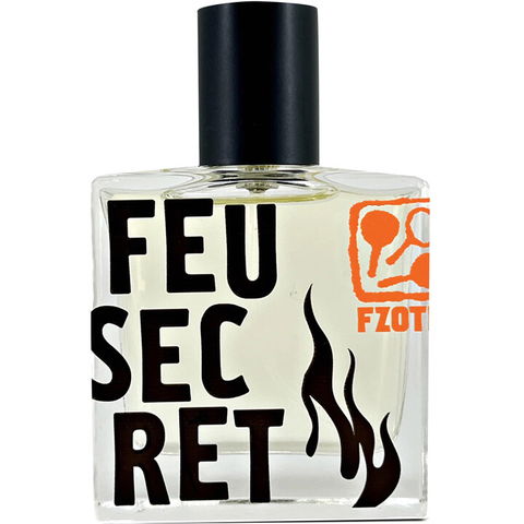 Feu Secret