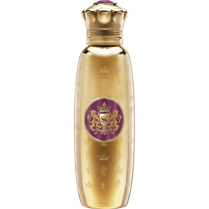 Hadar by Spirit of Kings perfume bottle