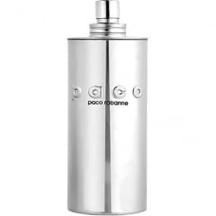 Paco by Paco Rabanne perfume bottle