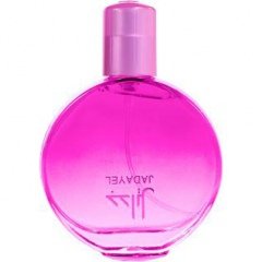 Jadayel Pink (Floral-Fruity Rhythm) by Abdul Samad Al Qurashi / عبدالصمد القرشي perfume bottle