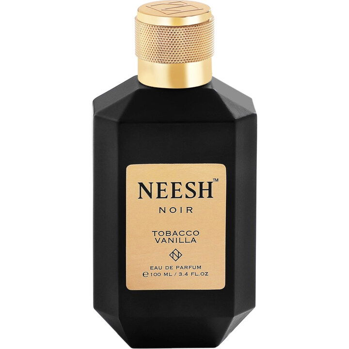 Noir - Tobacco Vanilla by Neesh perfume bottle