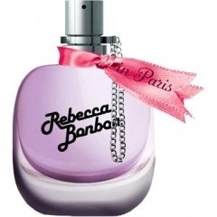 Rebecca Bonbon in Paris by Rebecca Bonbon perfume bottle