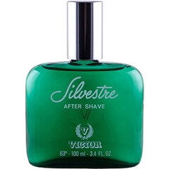 Silvestre (After Shave) by Victor perfume bottle