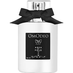 Omodeo by Aqua di Polo perfume bottle
