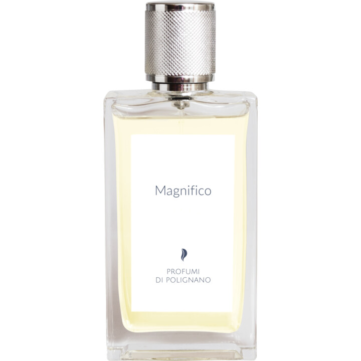 Magnifico by Profumi di Polignano perfume bottle