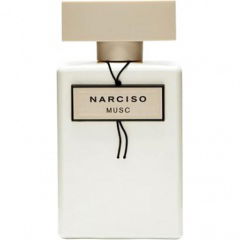 Narciso Musc (Oil Parfum) by Narciso Rodriguez perfume bottle