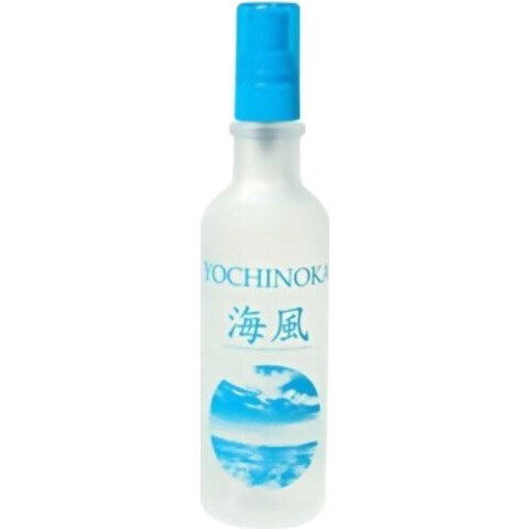 Umikazé / 海風 by Yochinoka / 輿地ノ香 perfume bottle