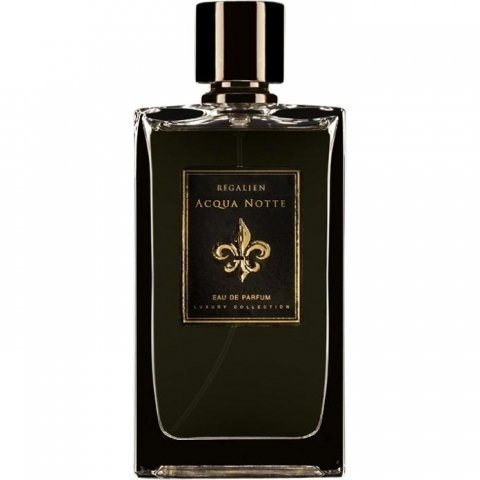 Acqua Notte by Régalien perfume bottle