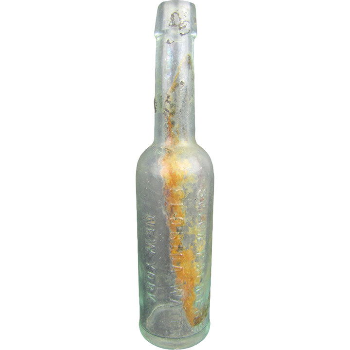 Florida Water by Solon Palmer perfume bottle