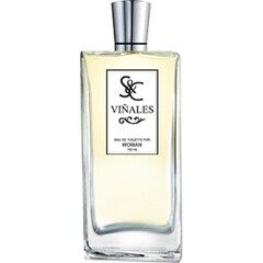 Viñales by S&C Perfumes / Suchel Camacho perfume bottle