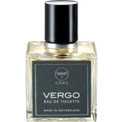 Vergo by Core perfume bottle