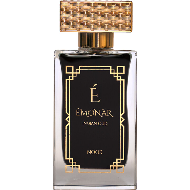 Noor by Émonar perfume bottle