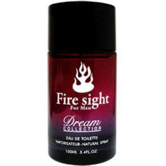 Fire Sight for Men by Dream Collection perfume bottle
