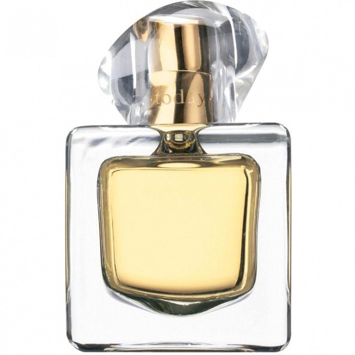 Today EDP by Avon perfume bottle