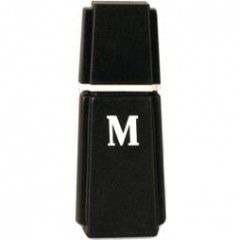 Misters by Dzintars perfume bottle