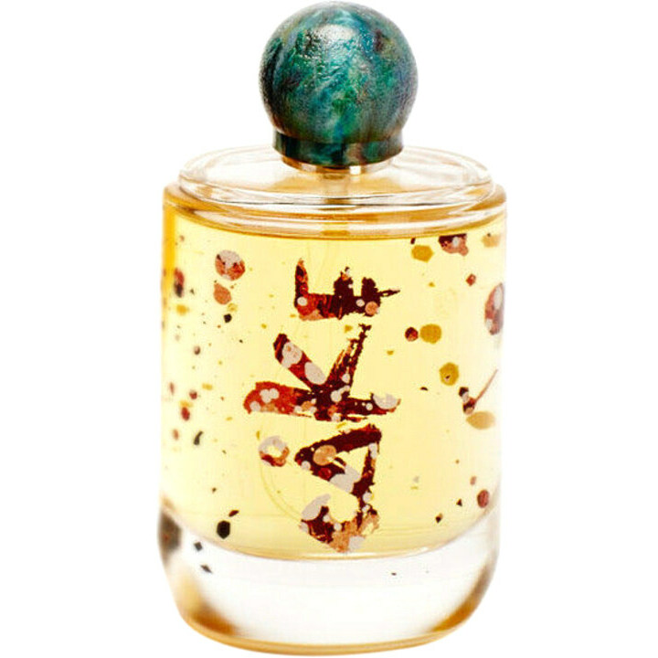 Cåke (Parfum) by ånd fragrance perfume bottle