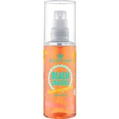Beach Cruisers - Take Me to Paradise by essence perfume bottle