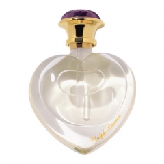 Love, Ralph Lauren by Ralph Lauren perfume bottle