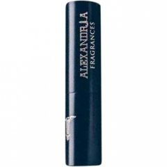 Wyatt John by Alexandria Fragrances perfume bottle
