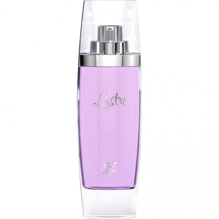 Lustre by Roi perfume bottle