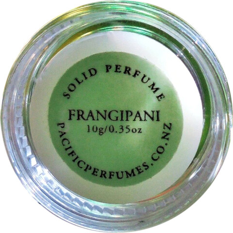 Frangipani (Solid Perfume) by Pacific Perfumes perfume bottle