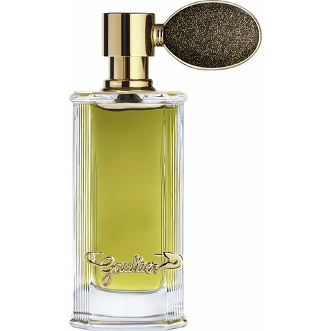 Santal Paname by Jean Paul Gaultier perfume bottle
