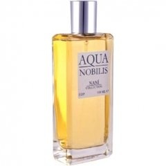 Nanì Collection - Aqua Nobilis by Suarez perfume bottle