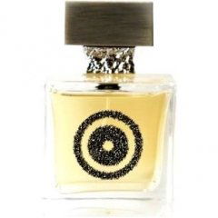 Art Collection - 103 Woman by M. Micallef perfume bottle