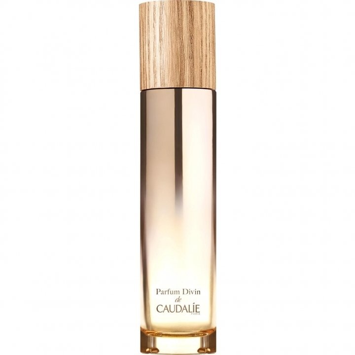 Parfum Divin by Caudalie perfume bottle